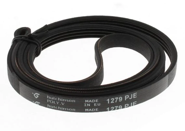 Cinto Máquina de Lavar Indesit J4 1279MM - Correia - C00056443