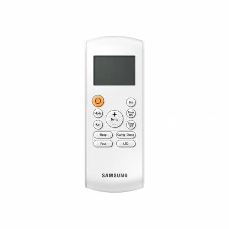Comando AC Samsung - DB82-05073A