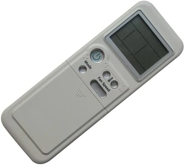 Comando Ar Condicionado Samsung - DB93-04700S