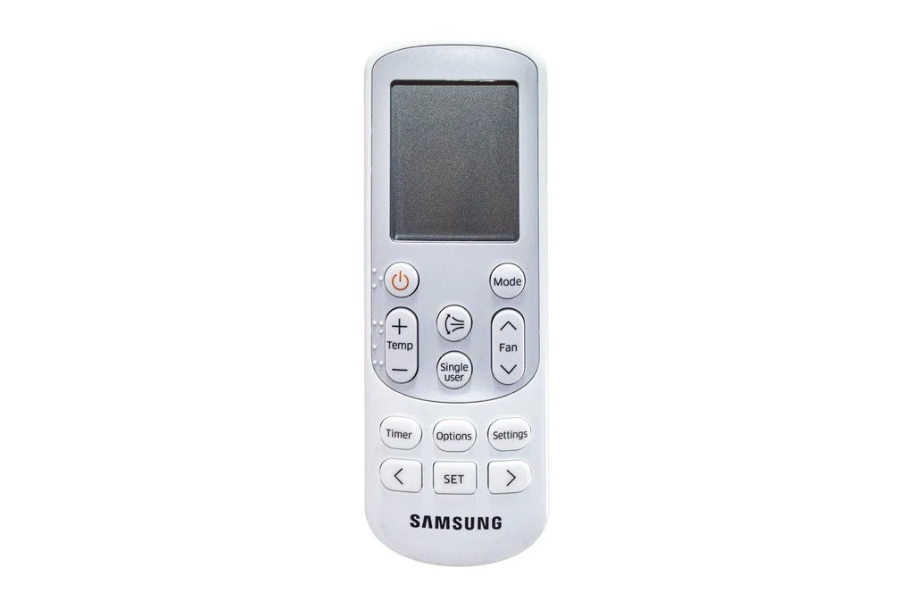 Comando Ar Condicionado Samsung - DB93-15882Q