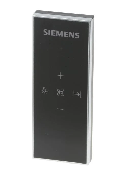 Comando De Exaustor Siemens - 00650879