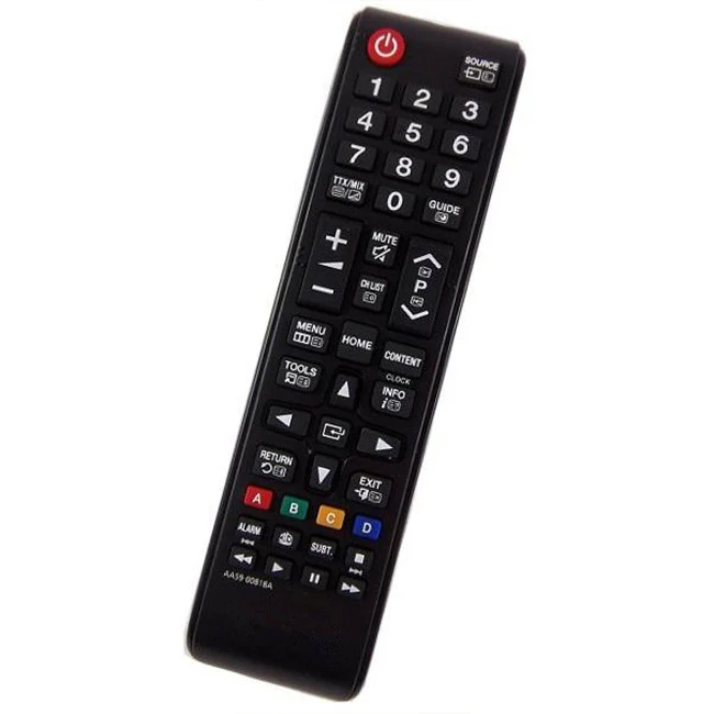 Comando HOTEL TV Samsung - AA59-00818A