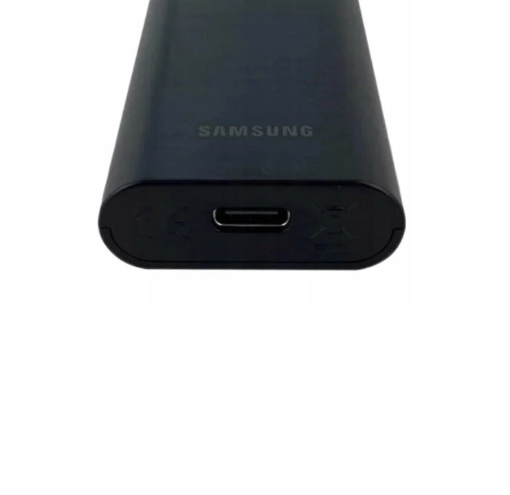 Comando Original  Smart Control TV Samsung 357B 2021 - BN59-01357B - Image 3