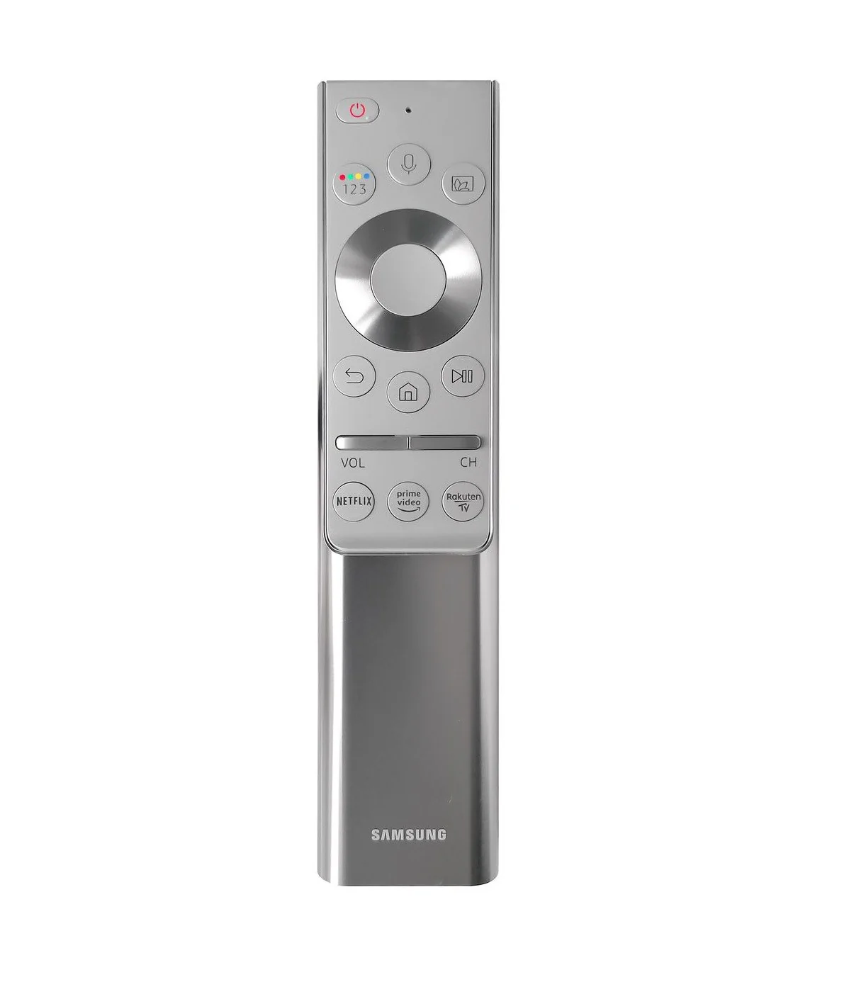 Comando Smart Control TV Samsung 2019 - BN59-01311B