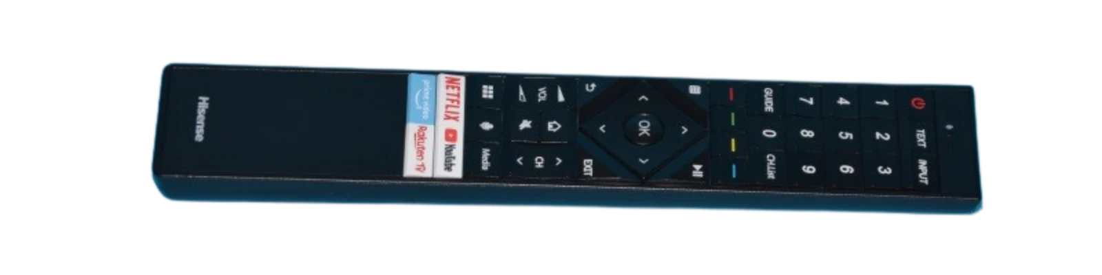 Comando TV Hisense ERF3A72 - T267069