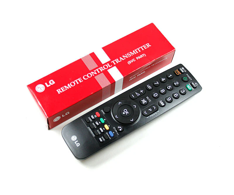 Comando TV LG - Akb69680403