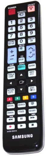 Comando TV Samsung - AA59-00446A