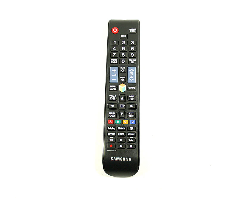Comando TV Samsung - AA59-00581A