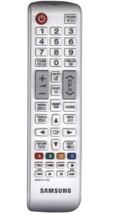 Comando TV Samsung - BN59-01175Q