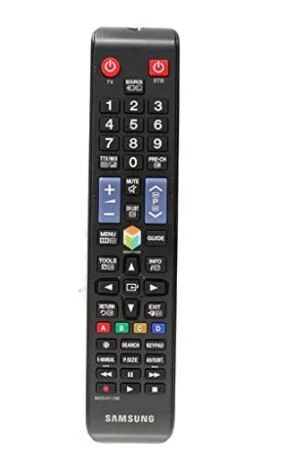 Comando TV Samsung - BN59-01178B