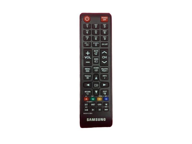 Comando TV Samsung - BN59-01180A