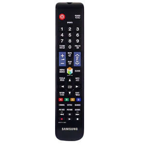 Comando TV Samsung - BN59-01198Q