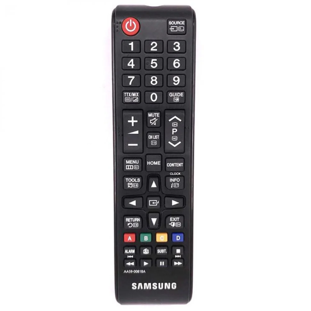 Comando TV Samsung - BN59-01323A