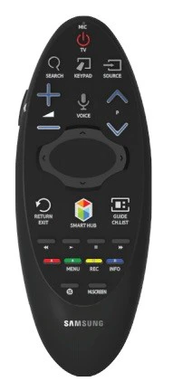 Comando TV Smart Samsung  - BN59-01182B