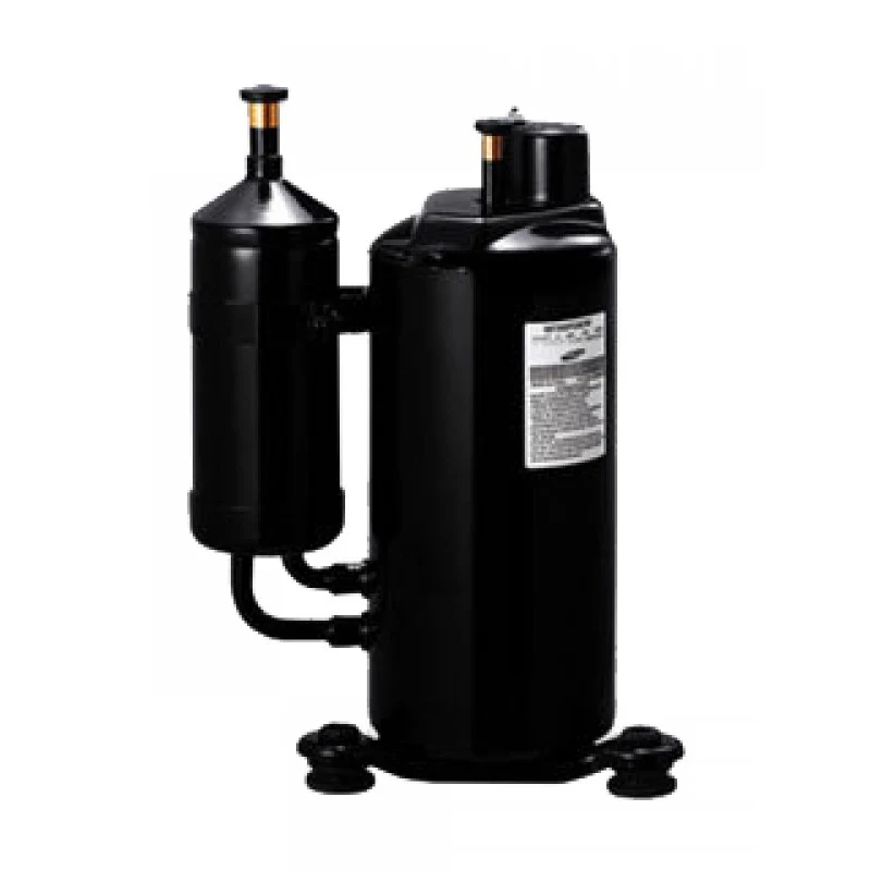 Compressor Ar Condicionado Samsung - UG9A090FUBJPSS