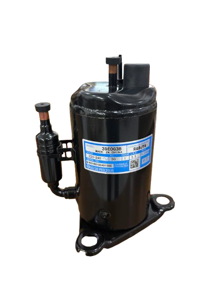 Compressor Candy Hoover Haier-40008416
