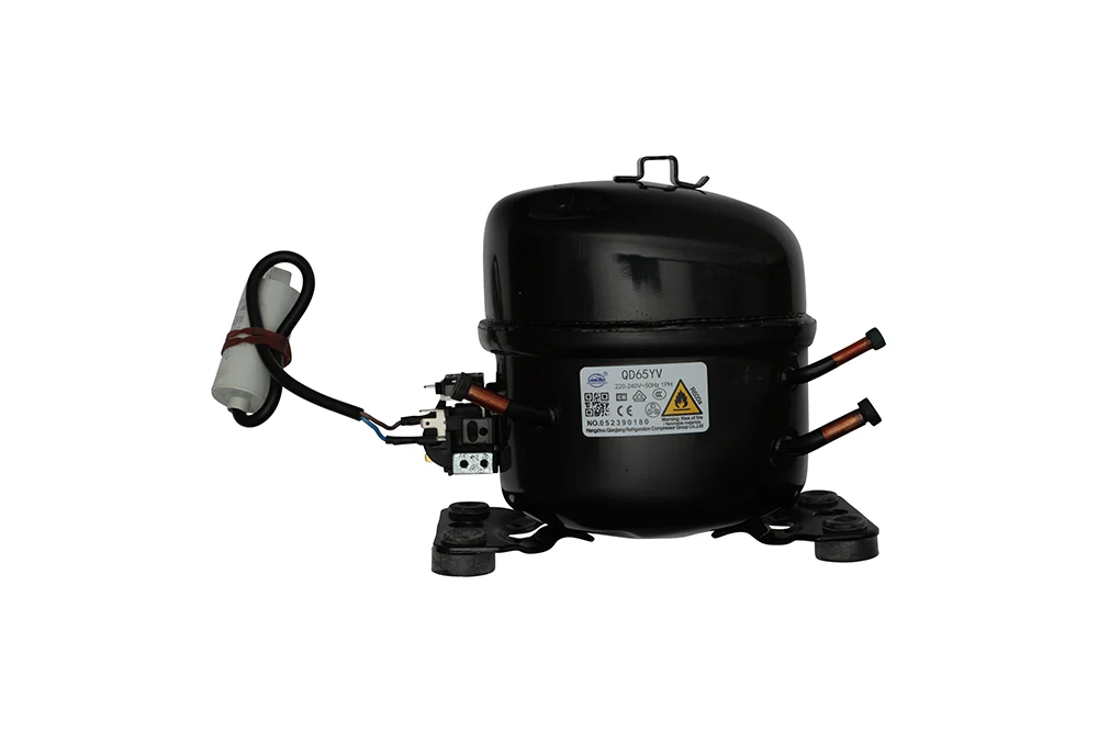 Compressor Candy Hoover Haier-49020501