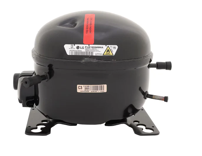 Compressor de Frigorifico LG - TCA36811432