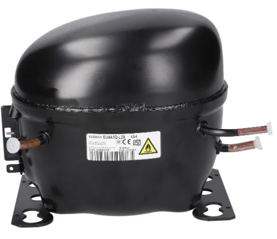 Compressor de Frigorifico Samsung - EU4A5QL2X/ASH