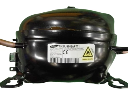 Compressor de Frigorifico Samsung - NN34J9902APTT1