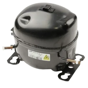 Compressor de Geladeira Samsung - Compressor - MSA4A1QL1B/E01