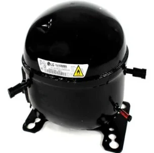 Compressor do Frigorífico LG - TCA34872322