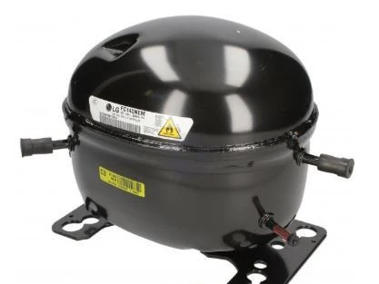 Compressor Frigorifico LG - TCA37032105