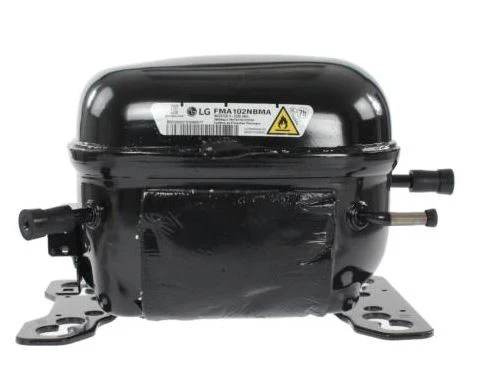 Compressor Frigorífico LG - TCA37071511