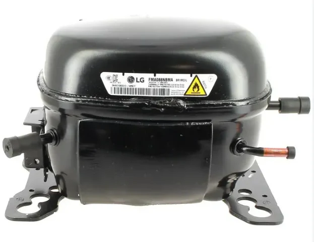 Compressor Frigorífico LG - TCA37591304