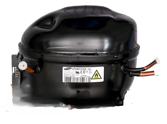 Compressor Frigorifico Samsung - NF54K9151AMAK3