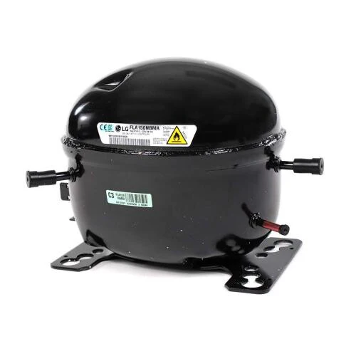 Compressor Geladeira LG - Compressor Frigorífico - TCA35692204