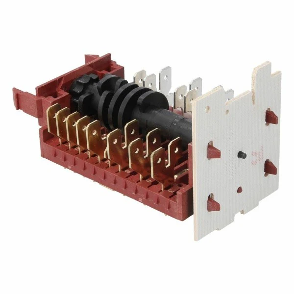 Comutador de Funções Forno Bosch – 10004397