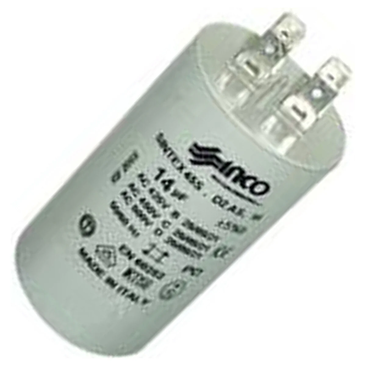 Condensador Maquina Lavar Candy Hoover - 90289539
