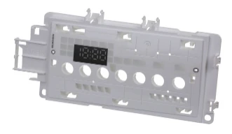 Condutor de Luz Máquina Lavar Roupa Bosch - 10004178