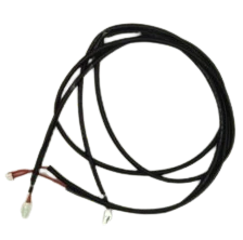 Conector sensor de temperatura ar condicionado Samsung - DB93-08077A