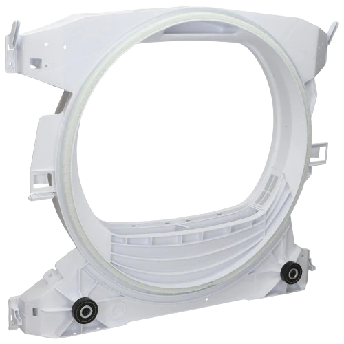 Conjunto Anel Frontal Máquina Secar Roupa Candy Hoover - 40010750