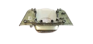Conjunto completo de Ventilador de Frigorifico Samsung - DA97-19188A