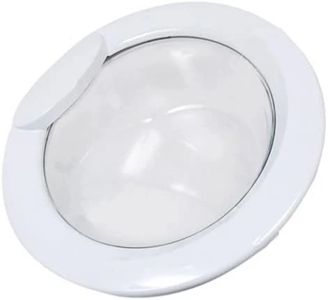 Conjunto da porta da máquina de lavar Indesit Hotpoint - C00115842