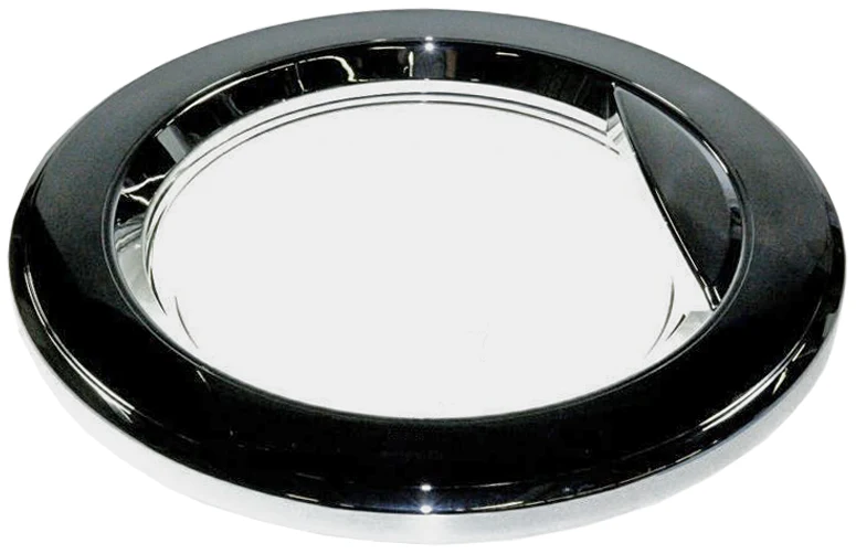 Conjunto da porta da máquina de lavar roupa LG