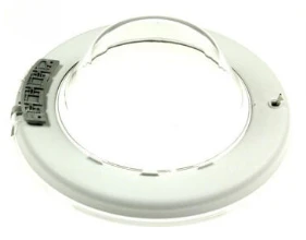 Conjunto da porta da máquina de lavar Samsung - DC97-17333A