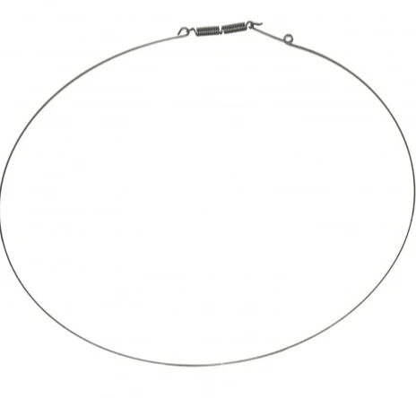 Conjunto de abraçadeiras para Máquina de Lavar LG - Arame Fixação Exterior Borracha - ACA56078801