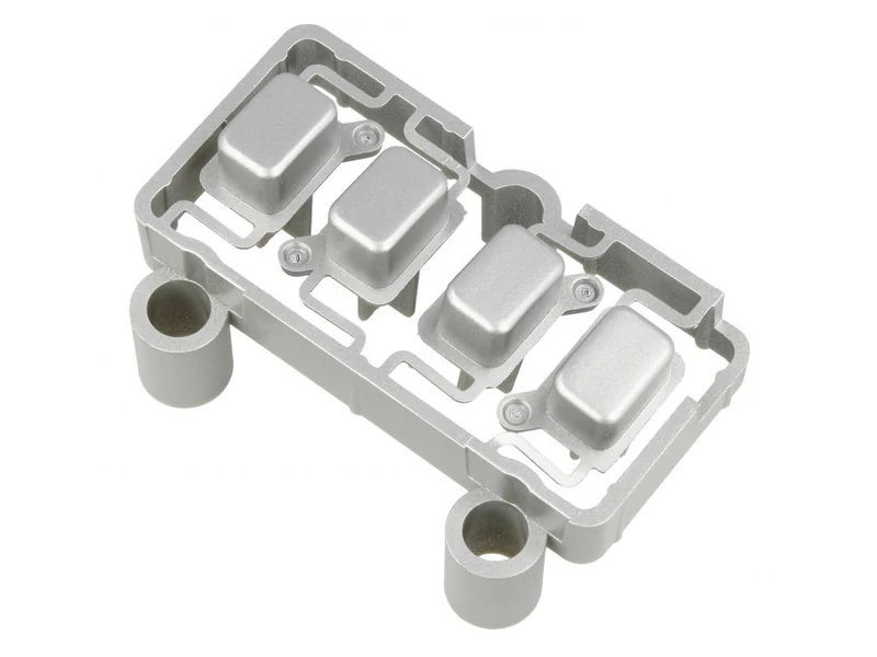 Conjunto de Botões de MicroOndas Candy - 49008670