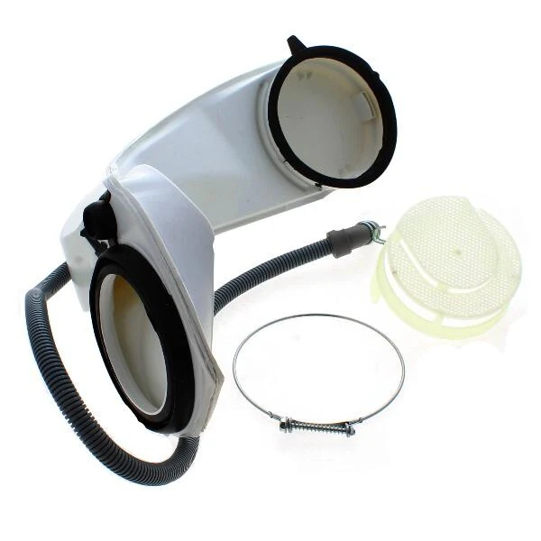 Conjunto de condensação Maquina Secar Roupa Whirlpool - C00309781
