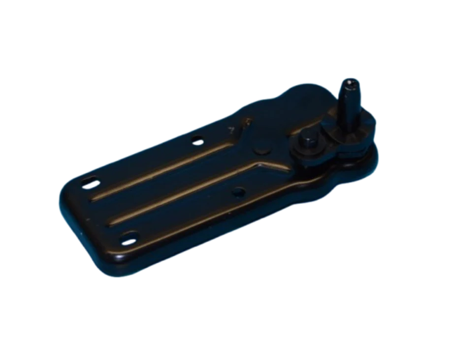 Conjunto de Dobradiça Inferior Frigorífico Hisense-K1629318