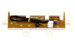 Conjunto de Filtro de Máquina de Lavar Balay - 5297135
