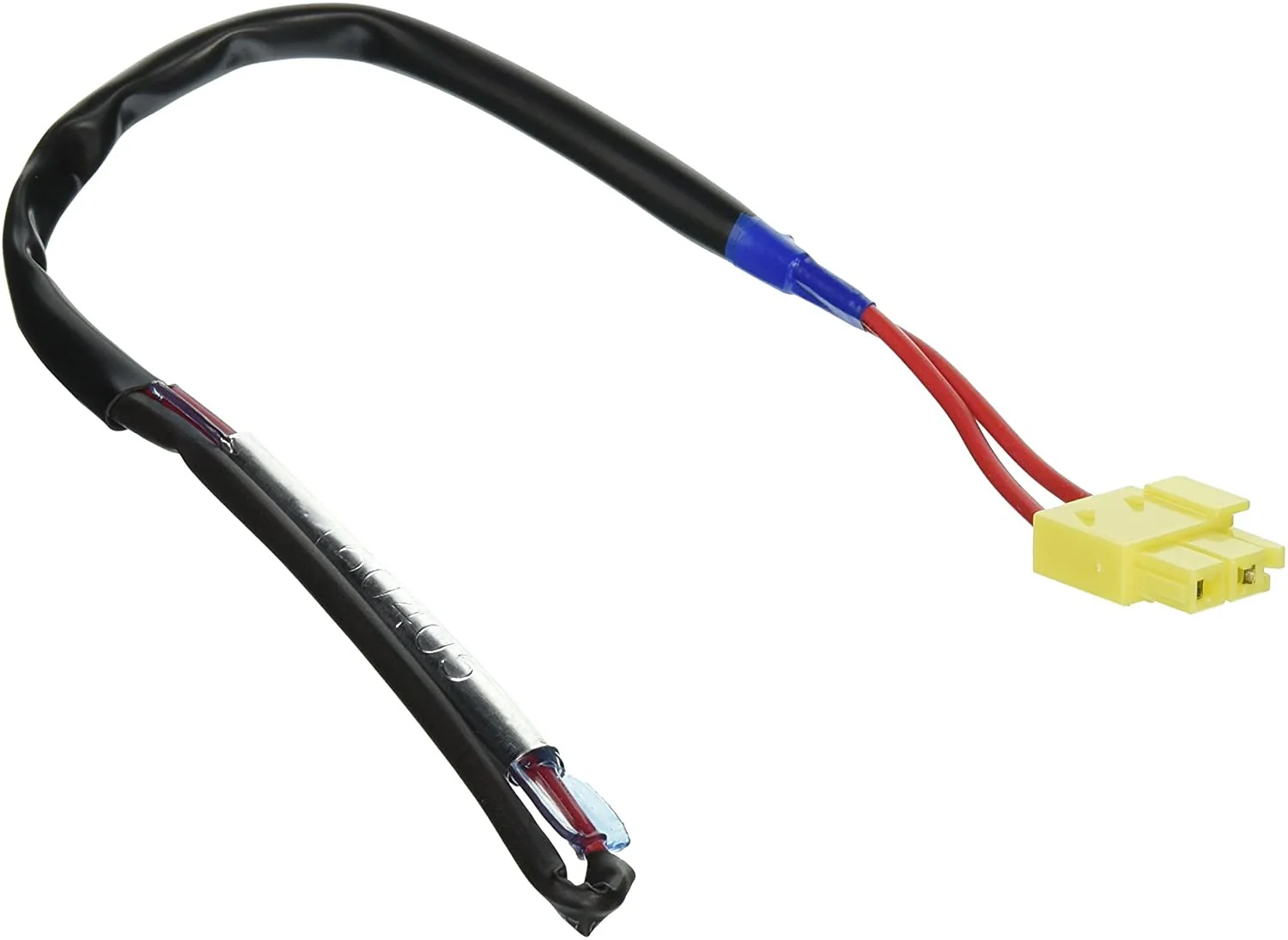 Conjunto de fusível térmico Ac250V,10A,109~110? - DA47-00301F