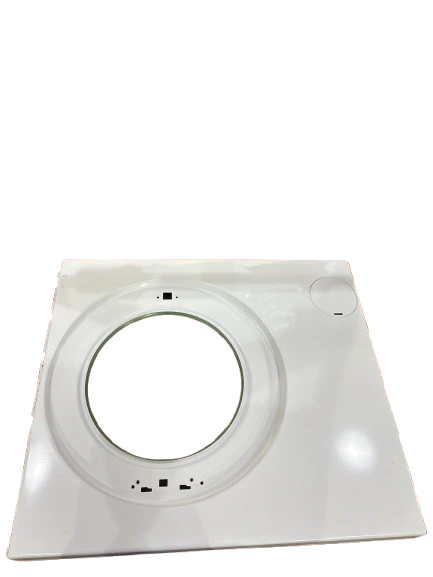 Conjunto de Painel Frontal Máquina de Lavar Roupa Hisense-K2240920