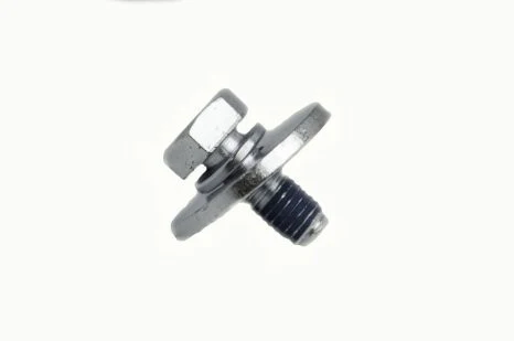 Conjunto de parafusos para máquina de lavar roupa LG Electronics 4040Fr4051C