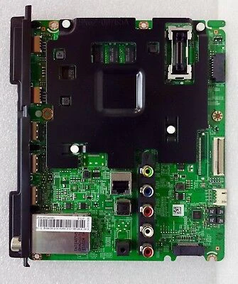 Conjunto de PCB da placa principal da TV Samsung - Bn94-11168F