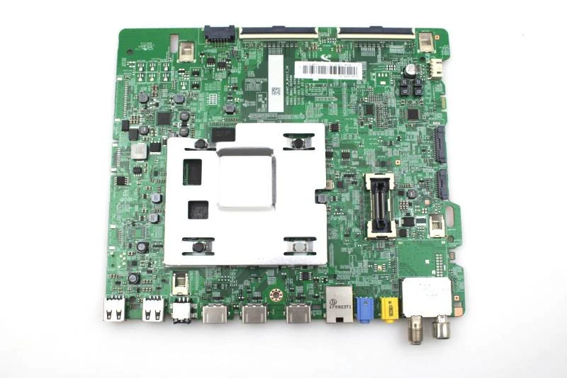 Conjunto de PCB da placa principal da TV Samsung - Bn94-12397H